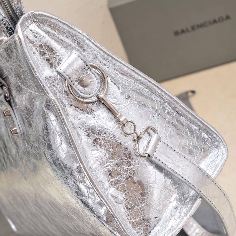 Balenciaga Top Handle Bags